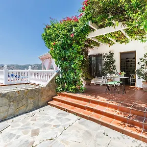 Fuentezuelas Pool Villa